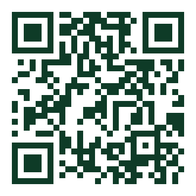 LINE 官方帳號 QR ・ @243dwkpe