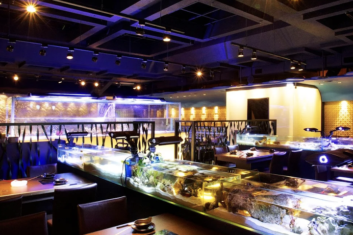 八海餐飲